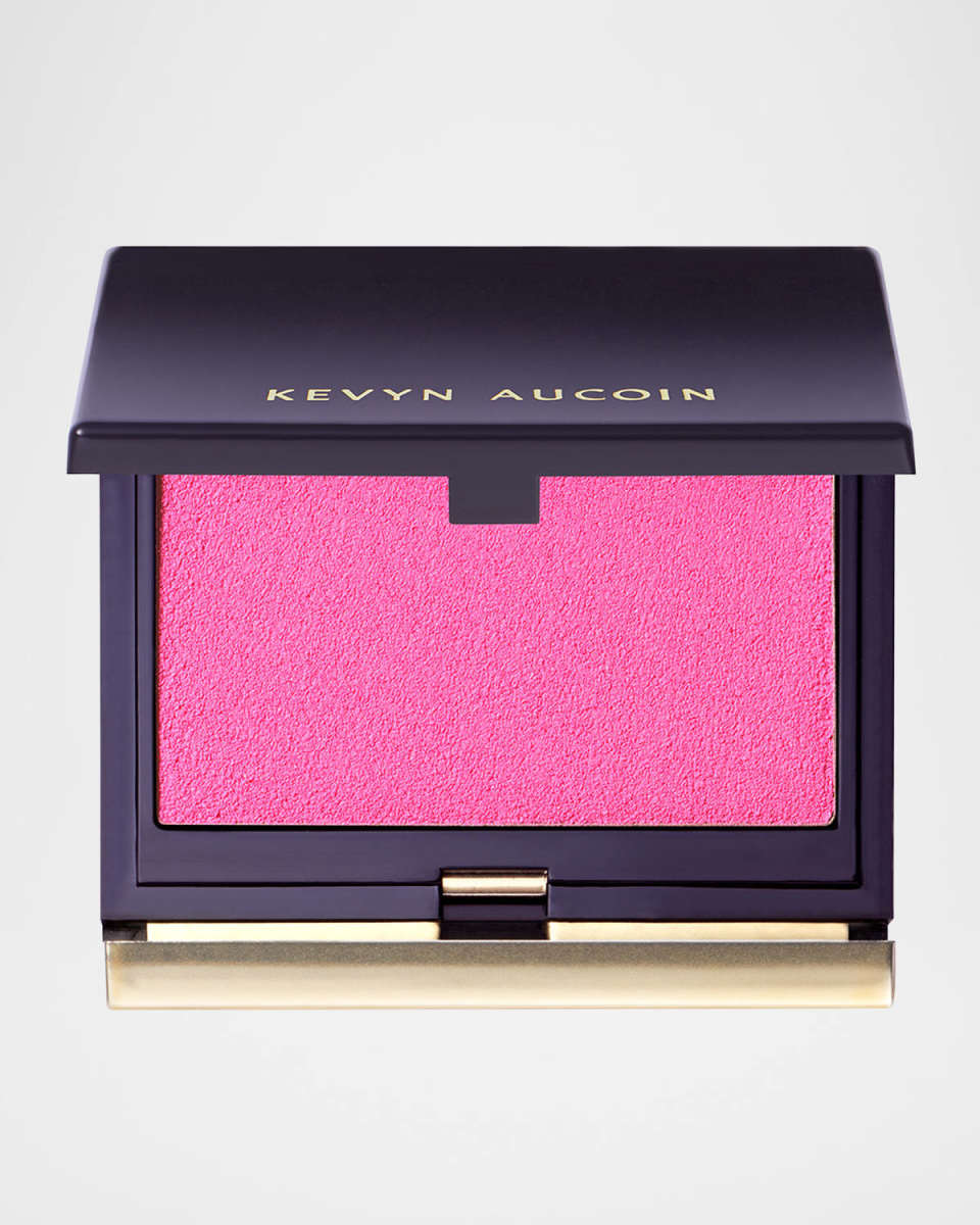 The Sensual Skin Blush